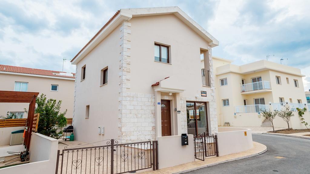 Protaras Holiday Villa 007 Oda fotoğraf