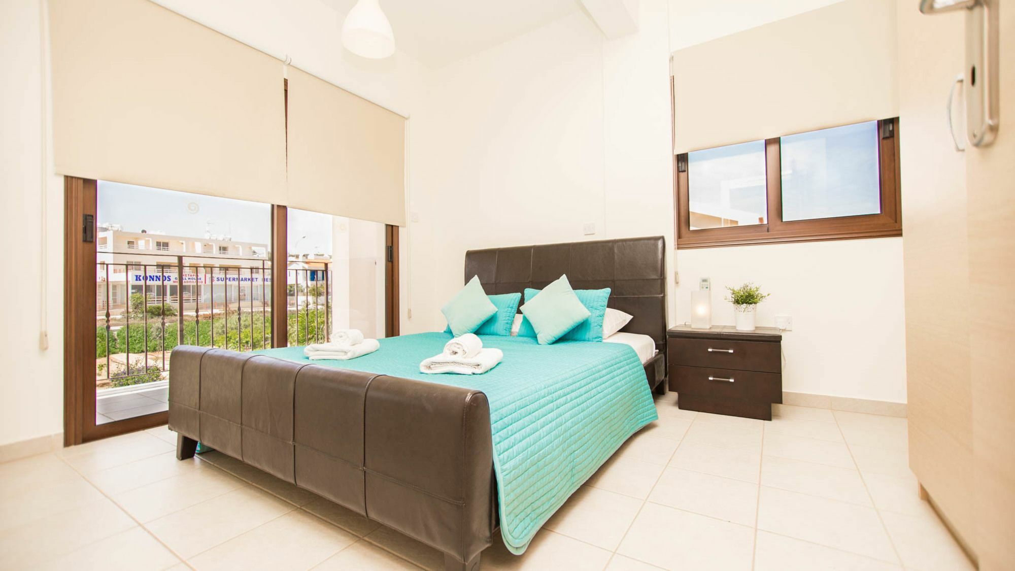Protaras Holiday Villa 007 Dış mekan fotoğraf