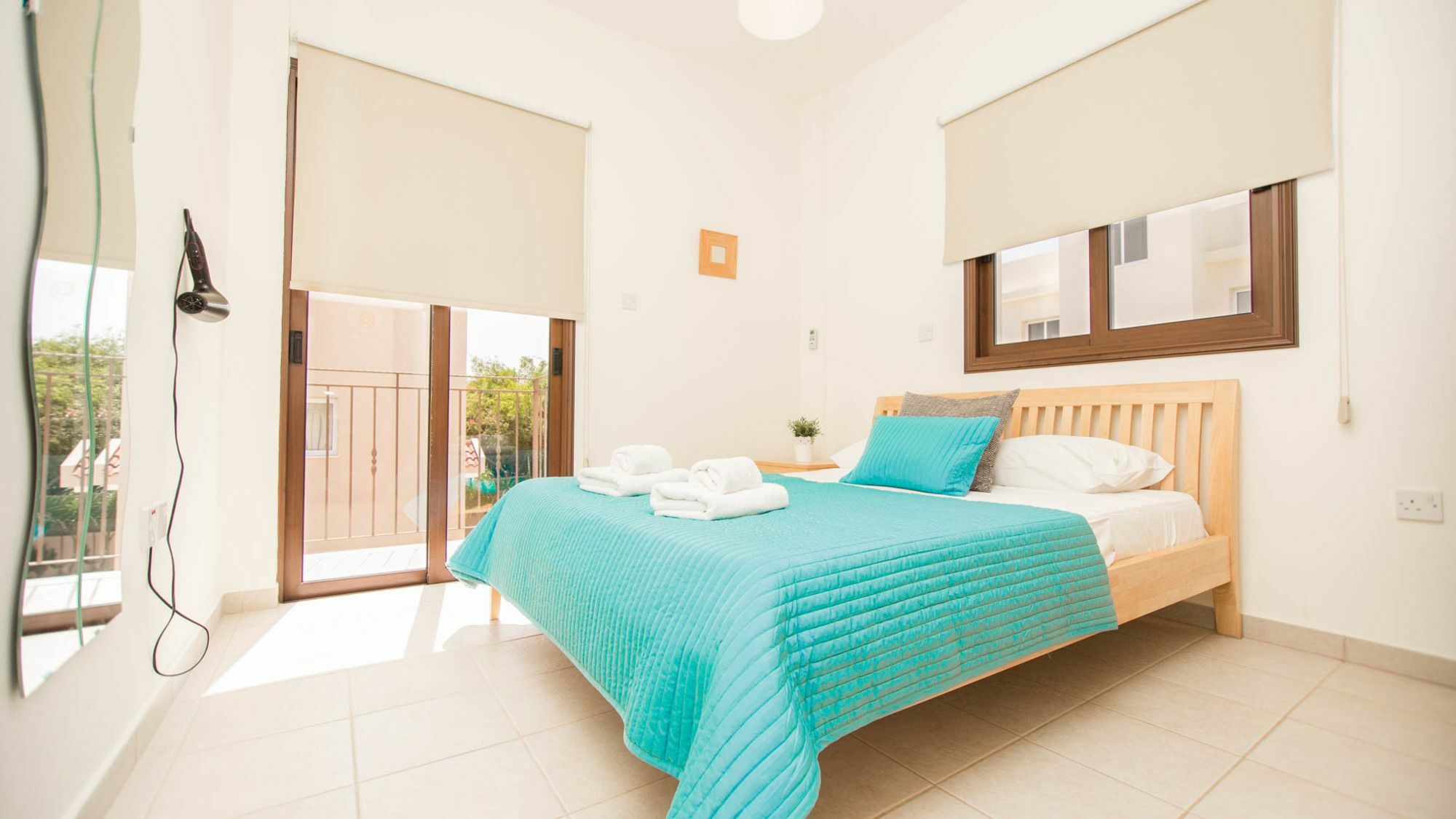 Protaras Holiday Villa 007 Dış mekan fotoğraf