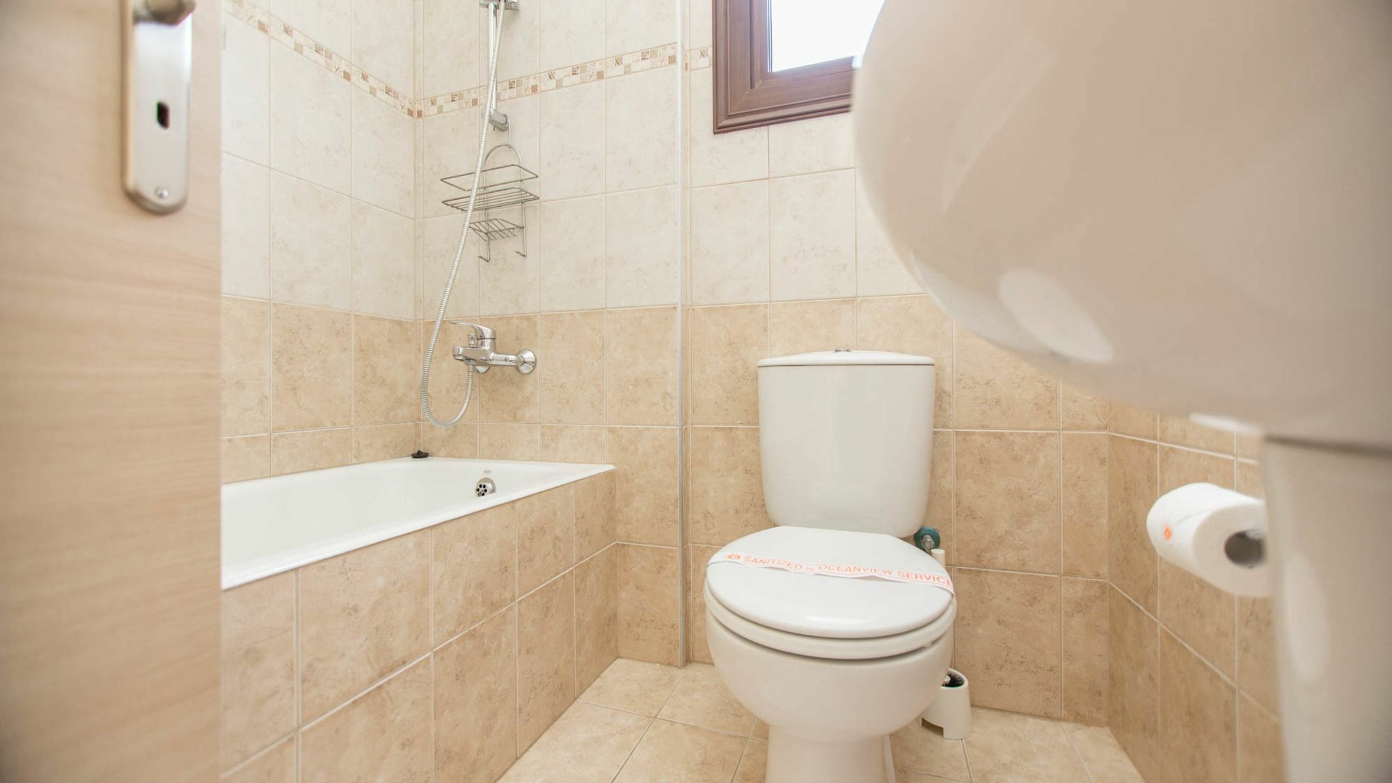 Protaras Holiday Villa 007 Dış mekan fotoğraf